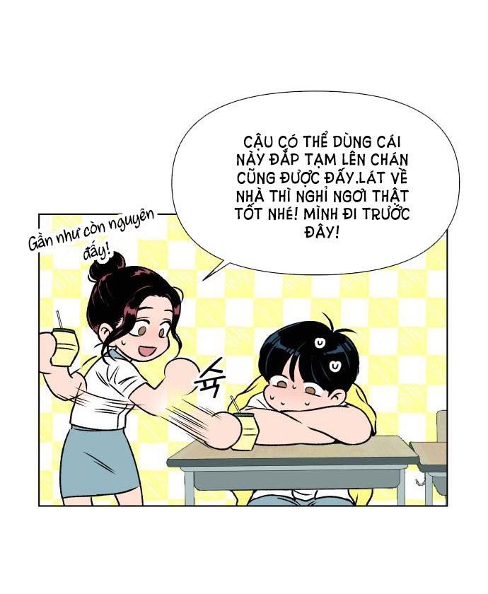 Tuyển Tập Truyện Ngắn Dằm Khăm Của Bạn Mảy chapter 21.2 - Trang 22