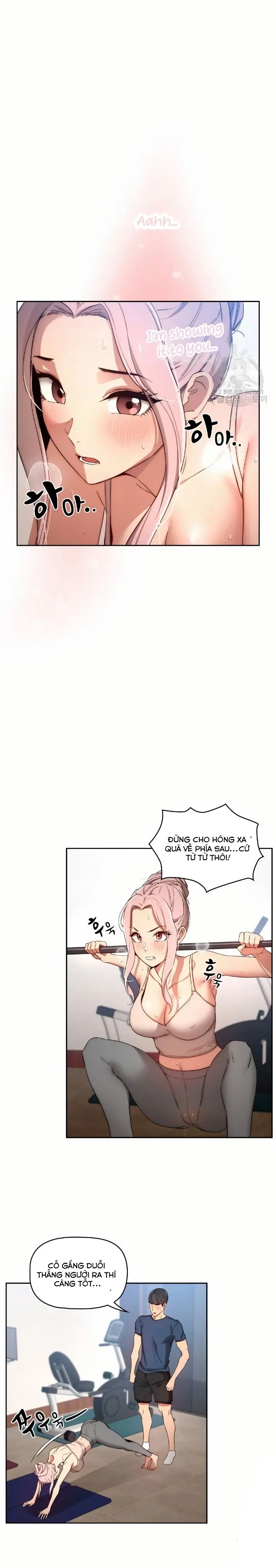 gia sư mùa hovid chapter 34 21