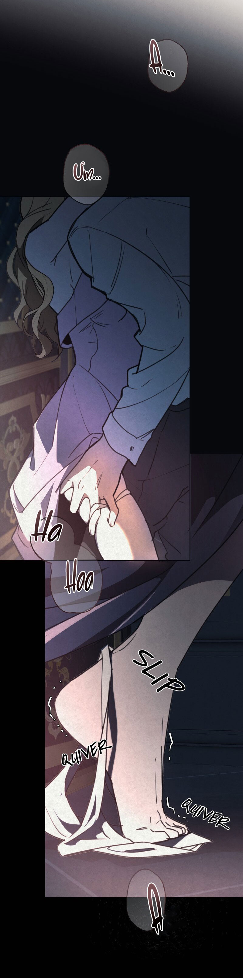 sự cứu rỗi đầy cám dỗ chapter 1.1 11