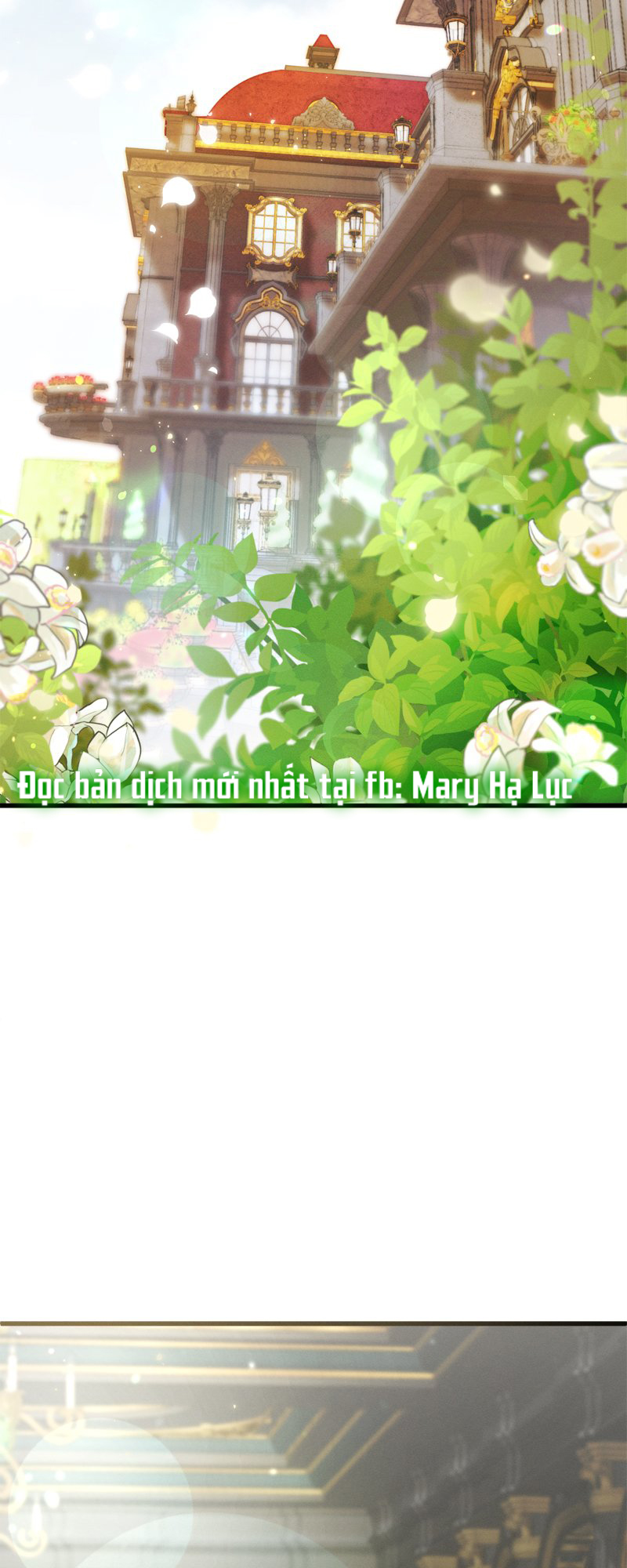 Dinh Thự Của Dã Thú chapter 5.1 - Trang 19