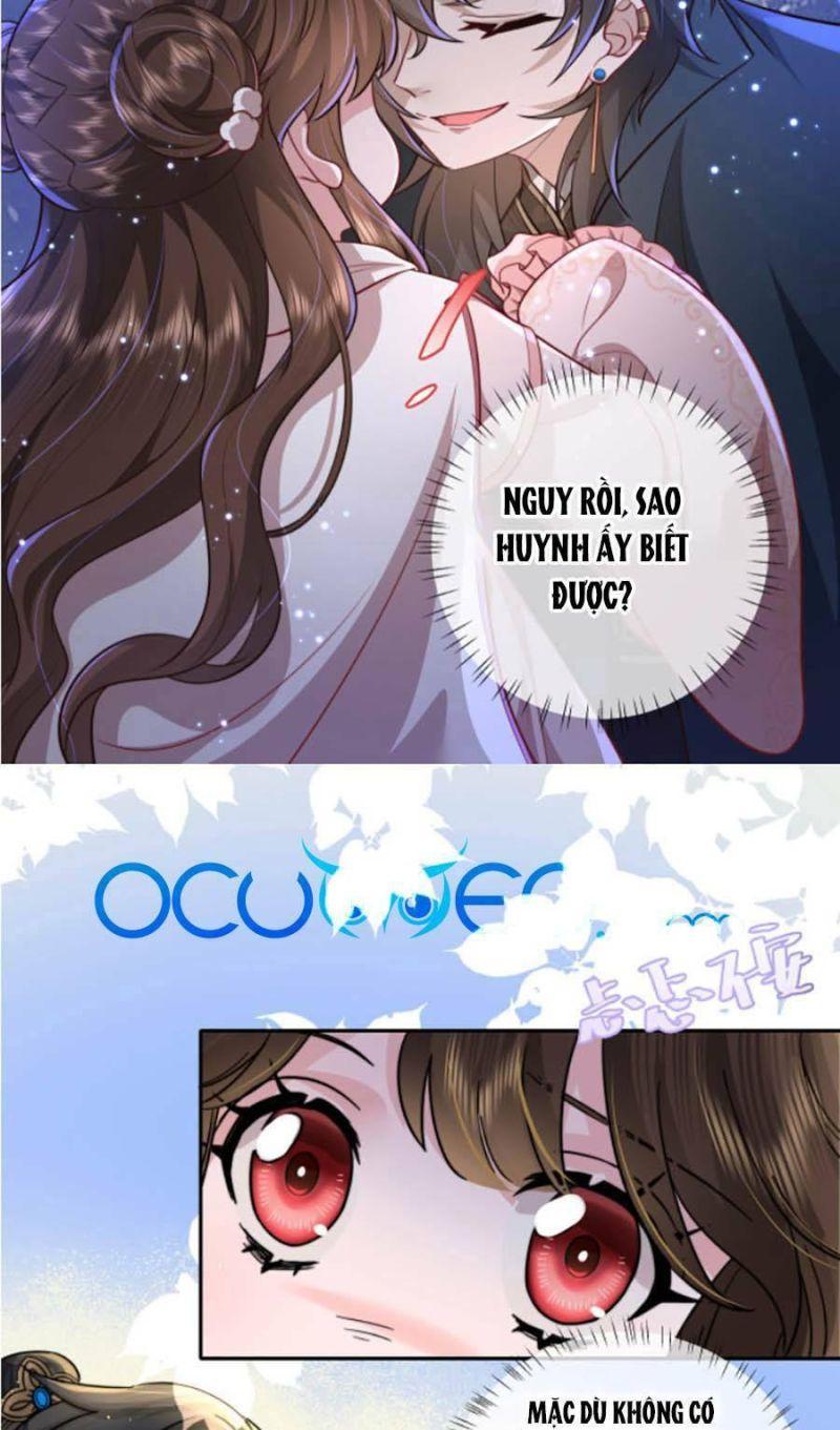 phương thức sinh tồn của công chúa pháo hôi chapter 29 21