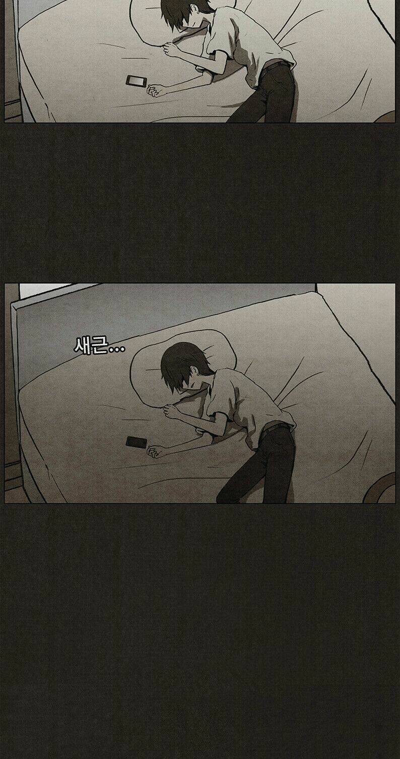 đứa con của quỷ dữ chapter 23 24