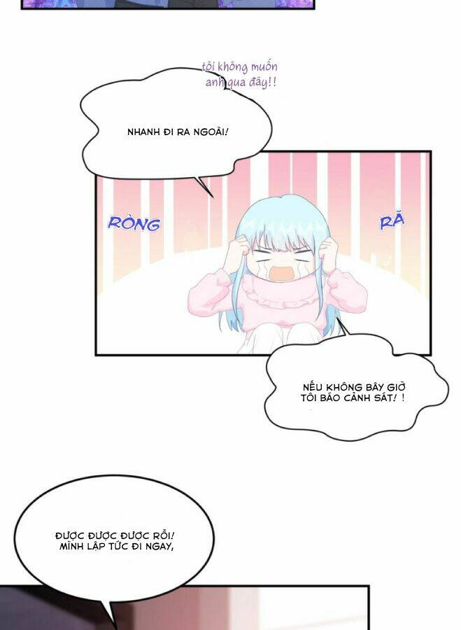 tôi và lịch sử yêu đương của tôi chapter 2 17