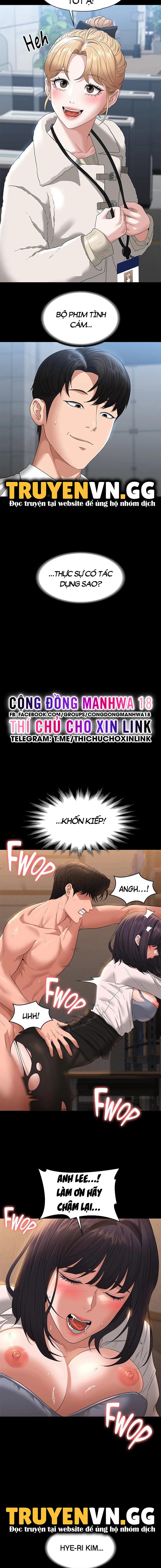 ứng dụng cầu được ước thấy chapter 51 14