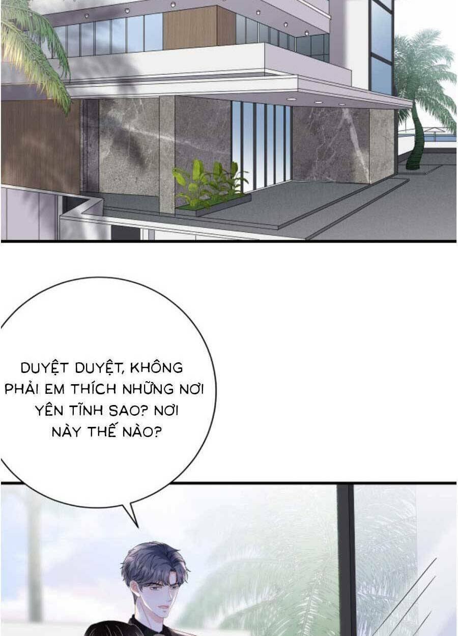 [16+] đại tiểu thư có thể có ý đồ xấu chapter 140 4