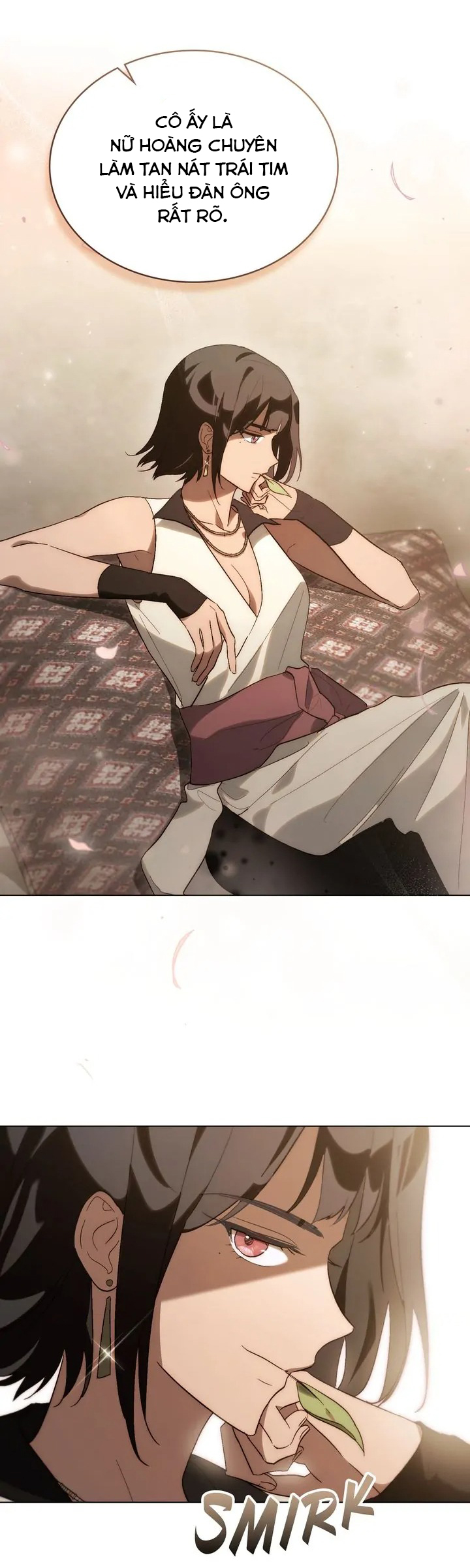 khi định mệnh đưa chúng ta gặp nhau chapter 52 12