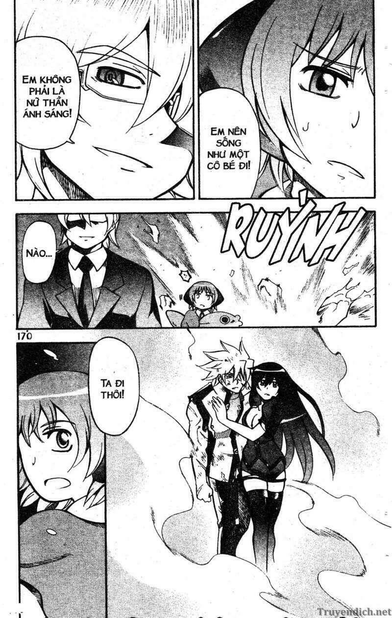 ifrit - danzai no enjin chapter 82 23