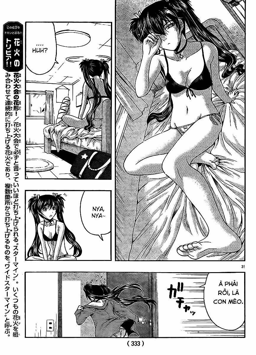 kimiiro focus-new chapter 13 33