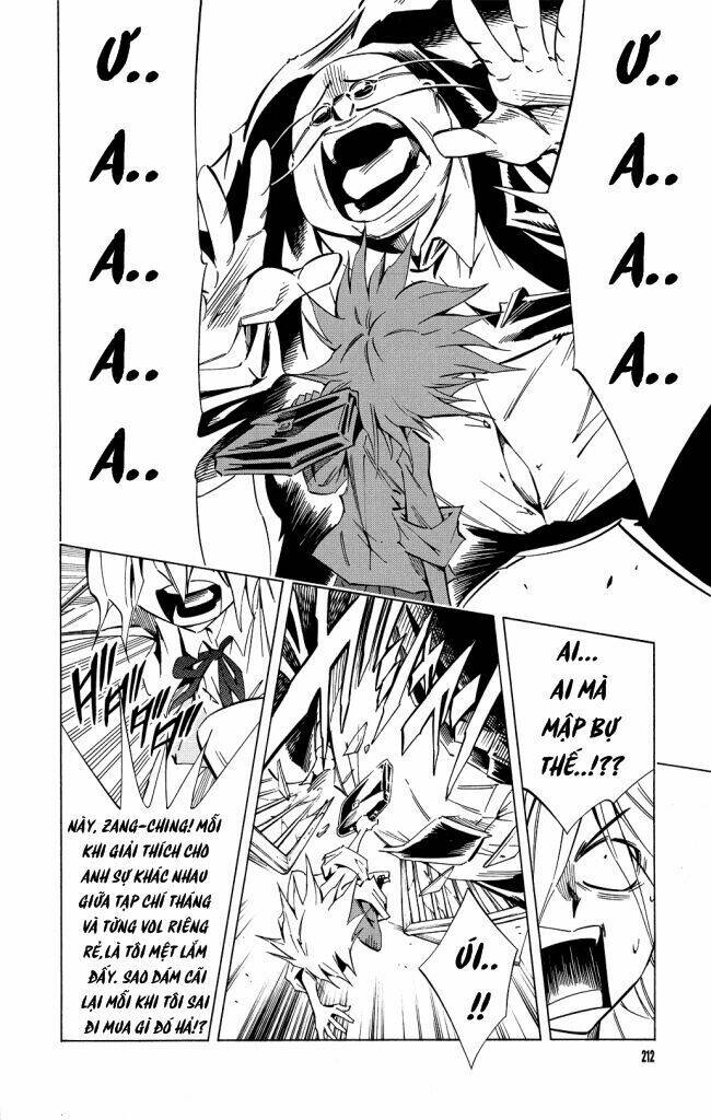 vua pháp thuật chapter 301.4 14