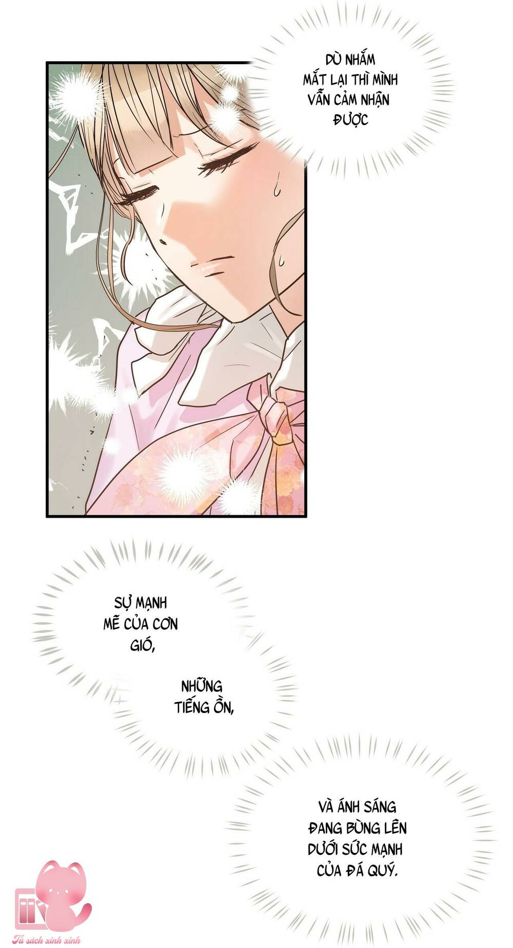 người thừa kế chapter 19 66