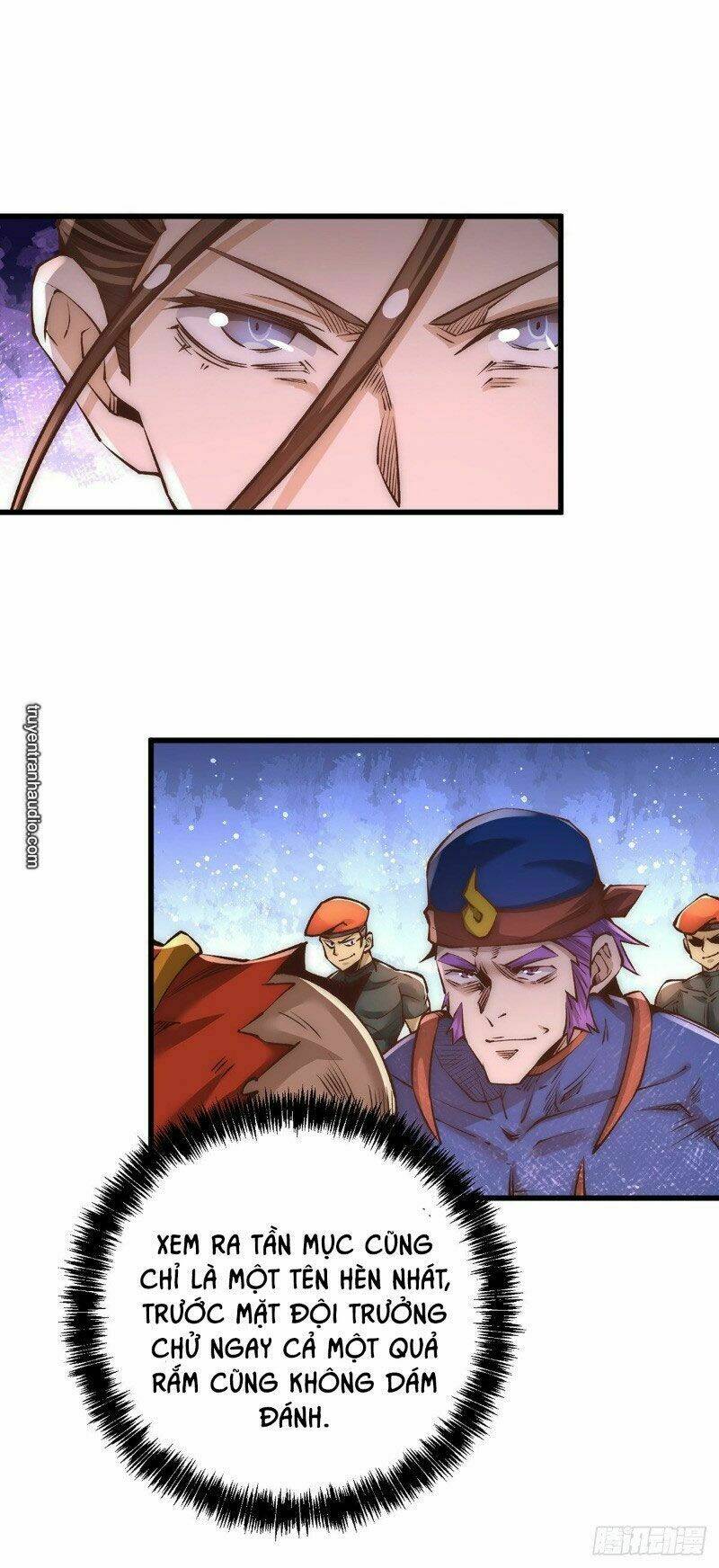 đô thị đỉnh phong cao thủ chapter 157 4