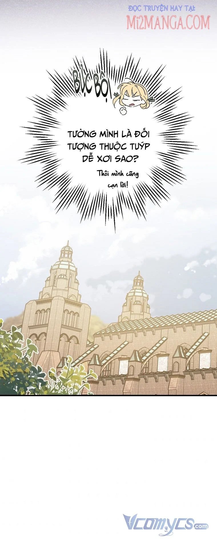 phương pháp khiến chồng đứng về phía của tôi chapter 14.5 35