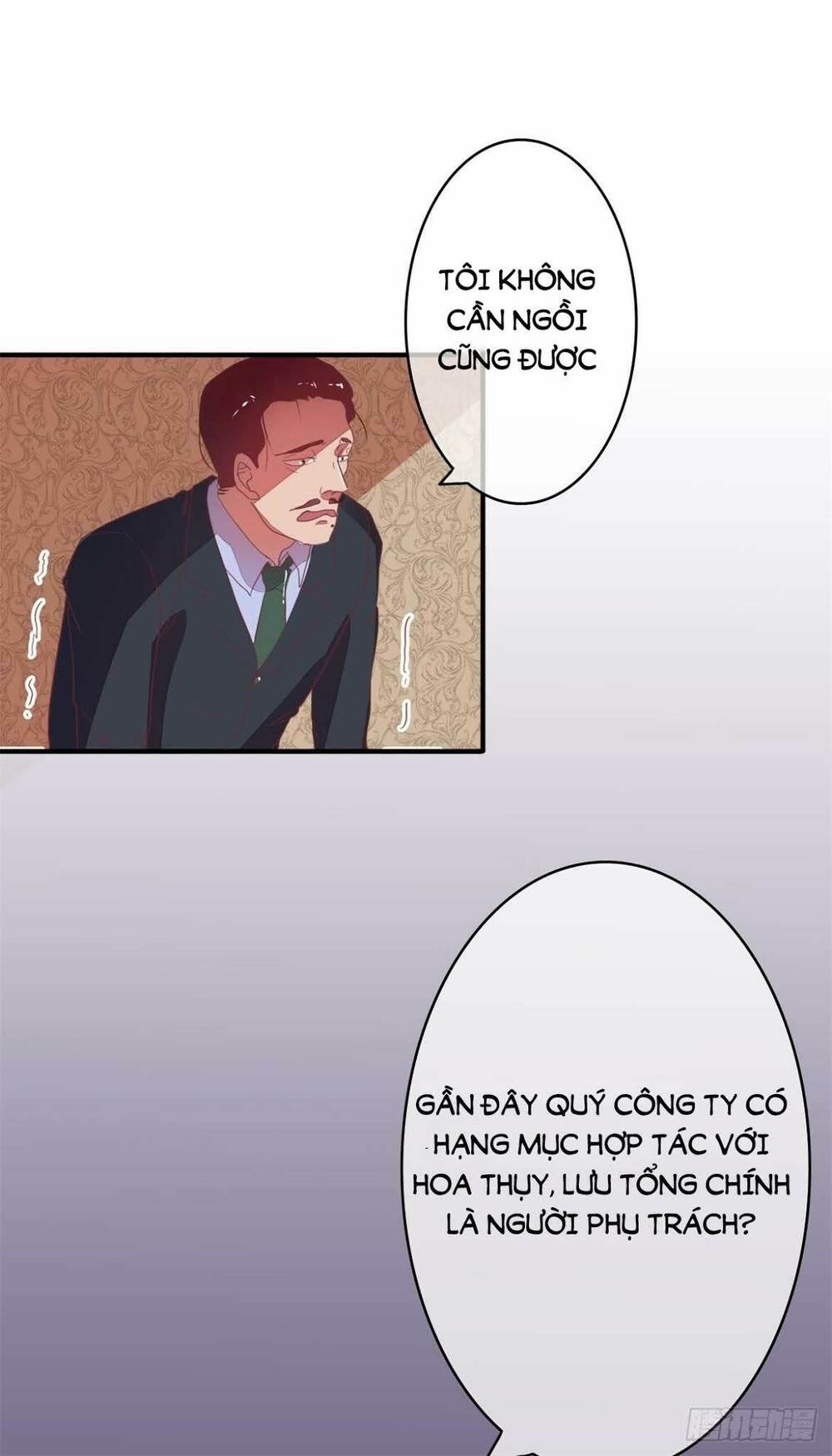 manh thê khó dỗ phần 1 chapter 17 1