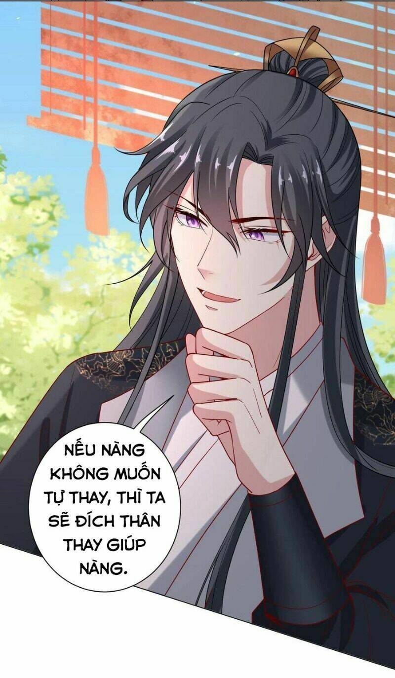 độc y đích nữ chapter 164 4