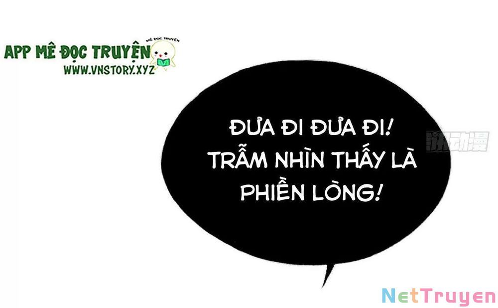 lại bị bệnh chiều chuộng quấn lấy chapter 48 11