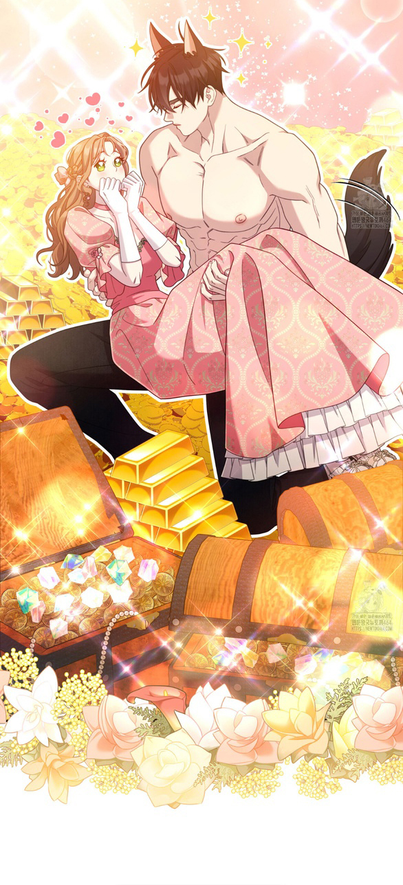 Tôi Sẽ Biến Anh Ta Từ Một Con Chó Điên Thành Một Chàng Quý Tộc chapter 44.1 26