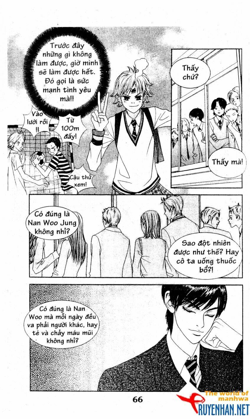 you're so cool chapter 4 8