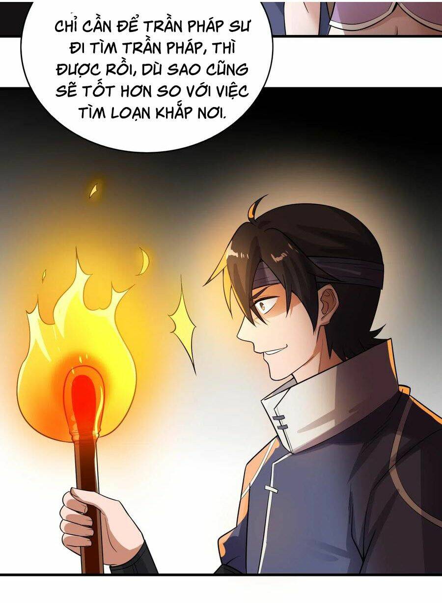 Nguyên Long Chapter 134 - Trang 45