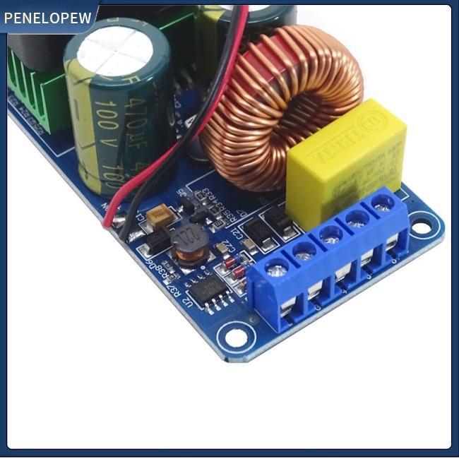 Bảng Mạch Khuếch Đại Âm Thanh Kỹ Thuật Số 500w Irs2092s Mono Hifi Chất Lượng Cao