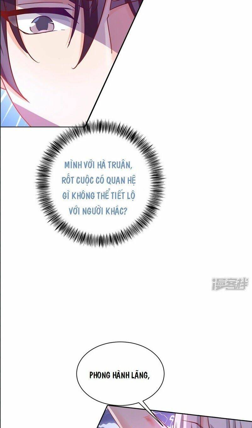 nhập cốt noãn hôn chapter 329 2