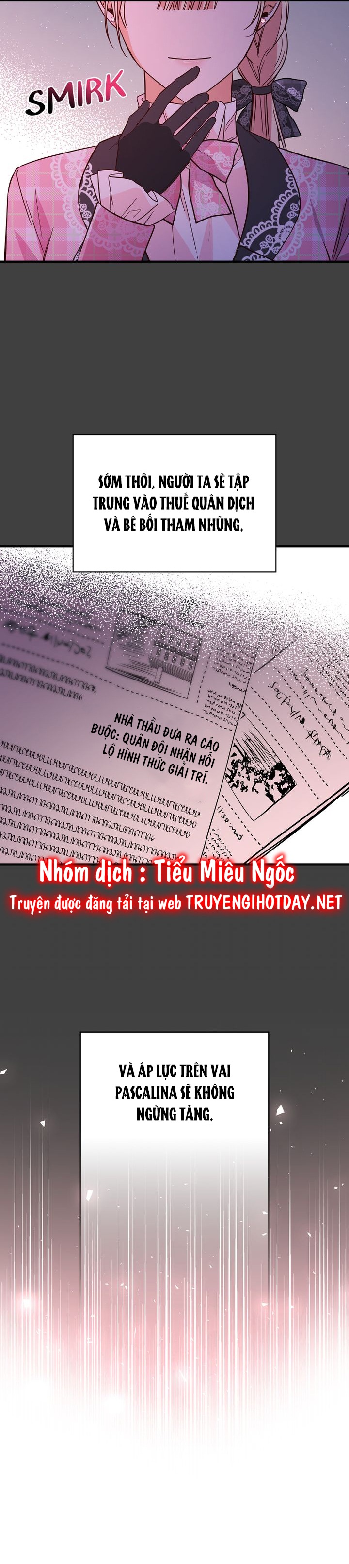 công lý của một ác nữ chapter 28 7