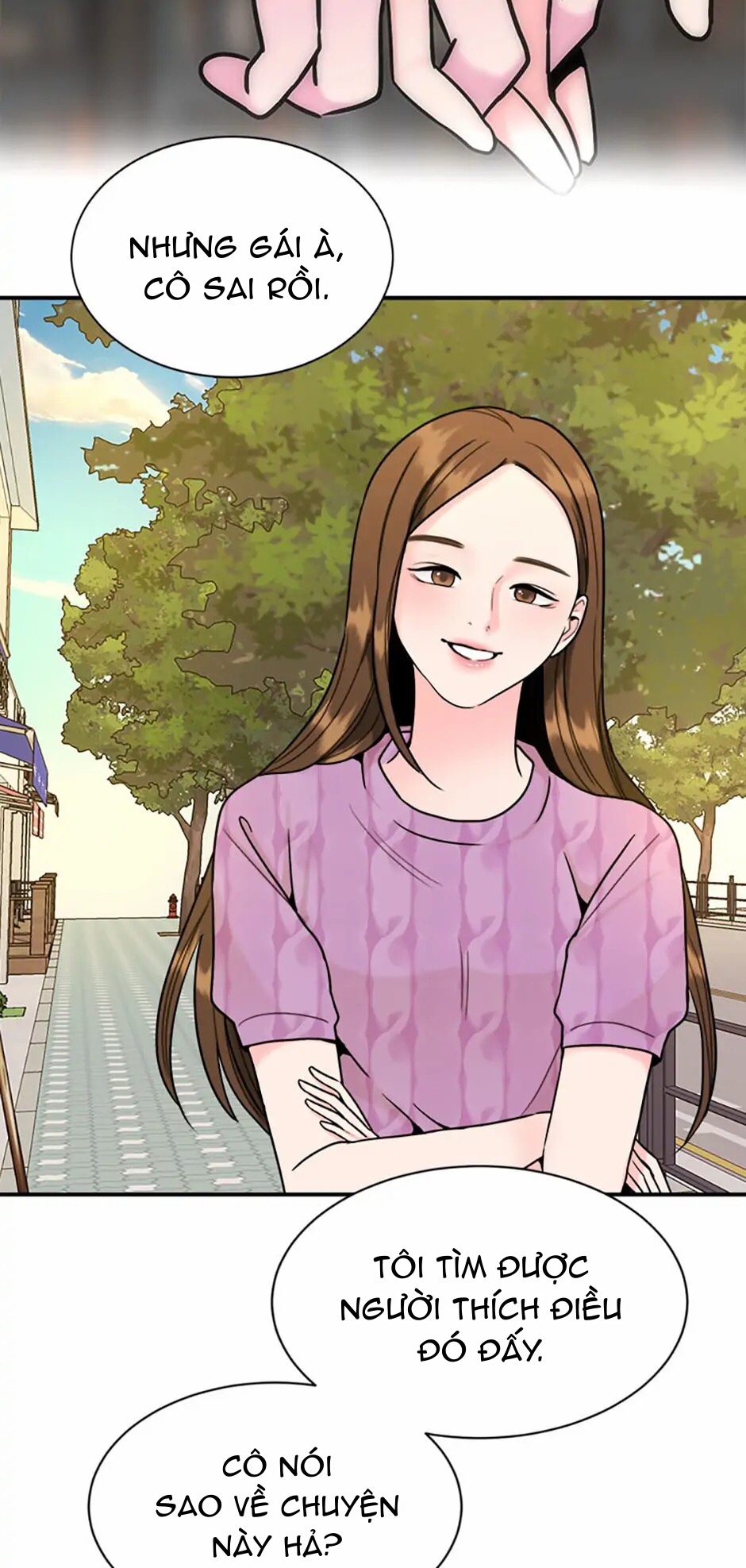 nghệ sĩ cello chapter 42.2 7