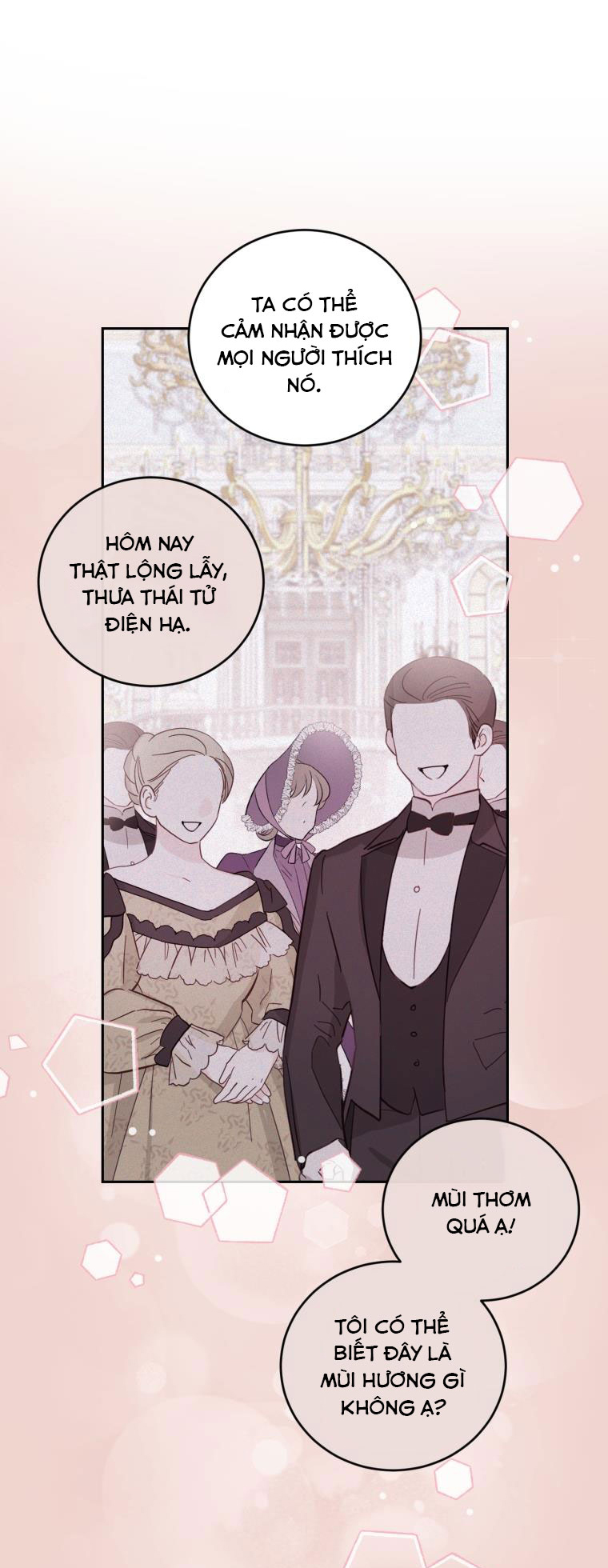 trở thành nhà điều chế nước hoa duy nhất của bạo chúa chapter 63 22