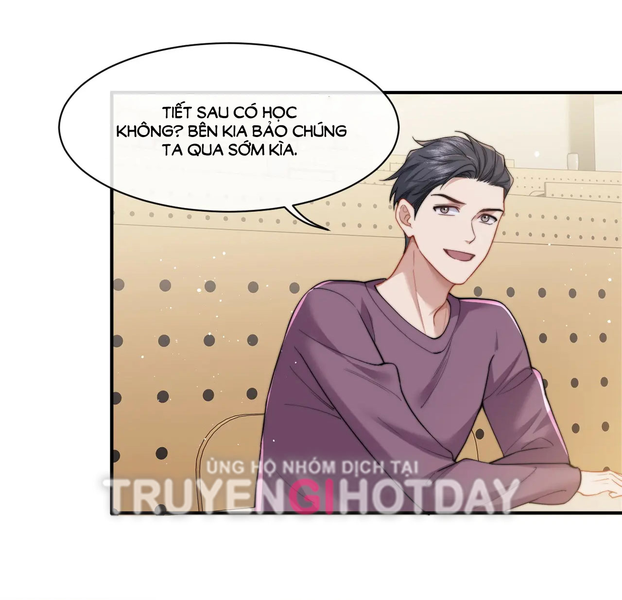 chủ mẫu cao môn xuyên không thành nữ phụ hào môn chapter 13.2 15