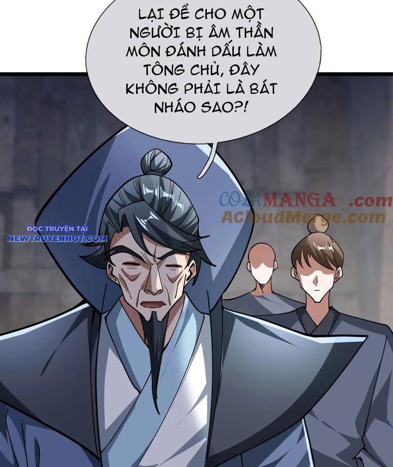 ngủ say vạn cổ: xuất thế đẩy ngang chư thiên chapter 75 41