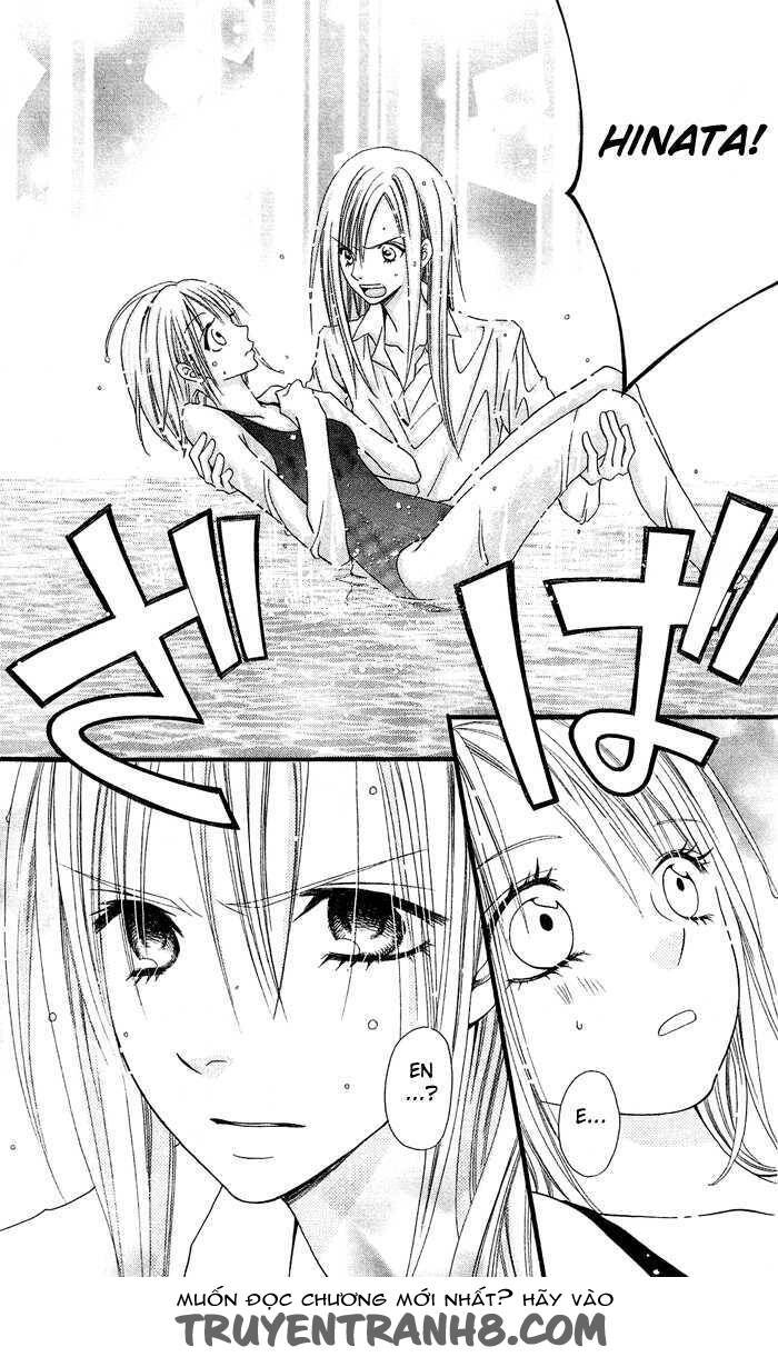 chàng trai đặc biệt chapter 3 26