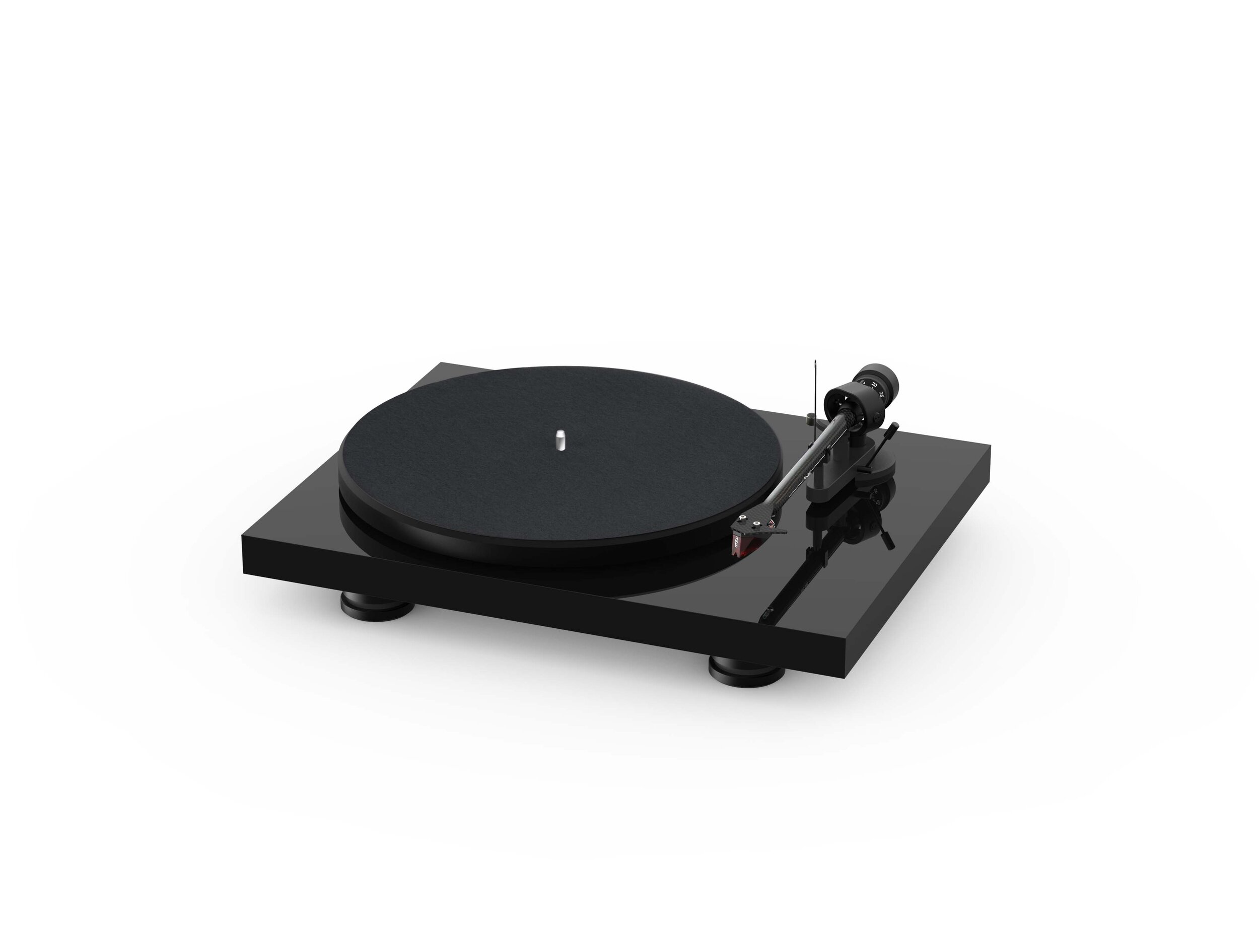 Đầu Đĩa Than Pro-Ject Debut Carbon Evo Hàng Chính Hãng New 100