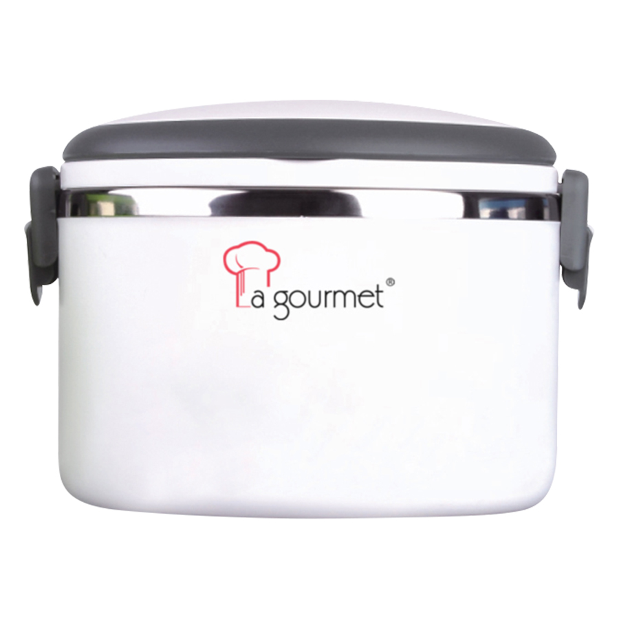 Camen Đựng Cơm La Gourmet - Xanh (1L) 378569