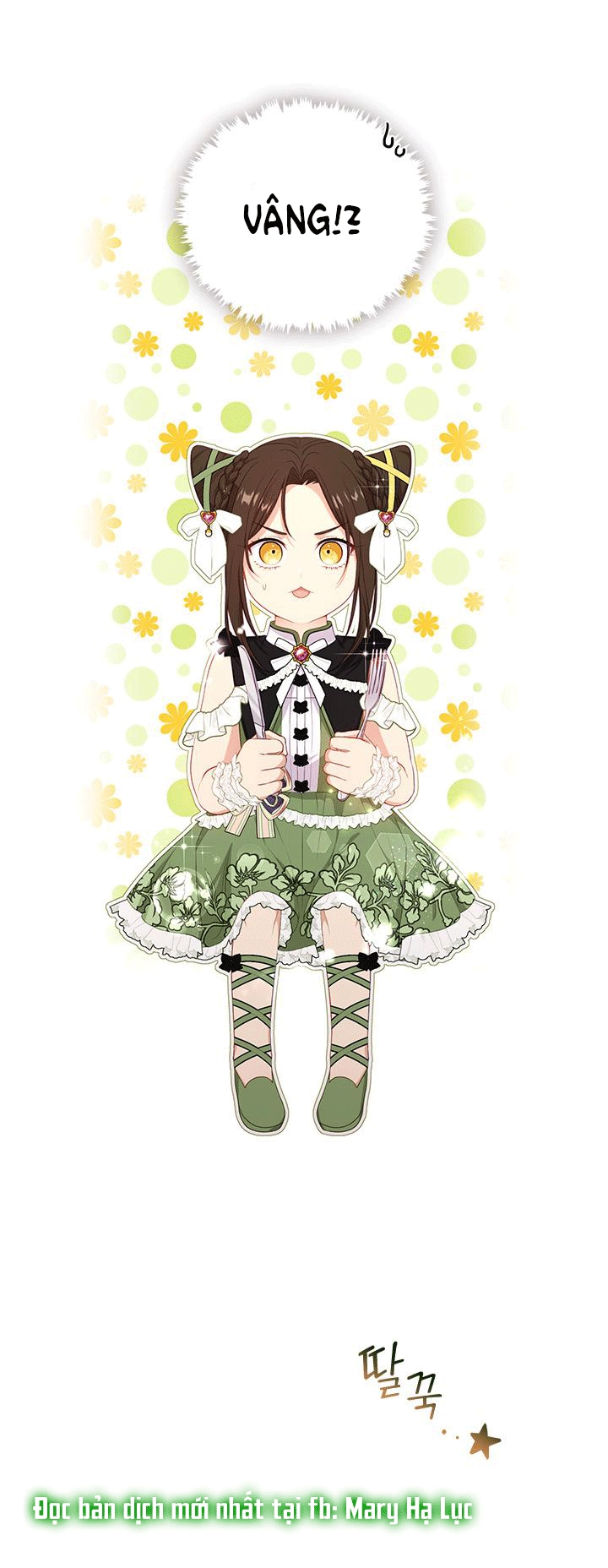 cẩn thận nữ phụ phản diện đấy! chapter 113 61