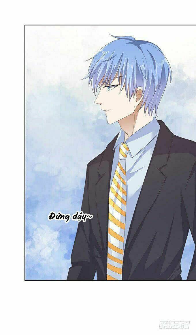 liệt ái tri hạ: series mật đào tiểu tình nhân chapter 77 18