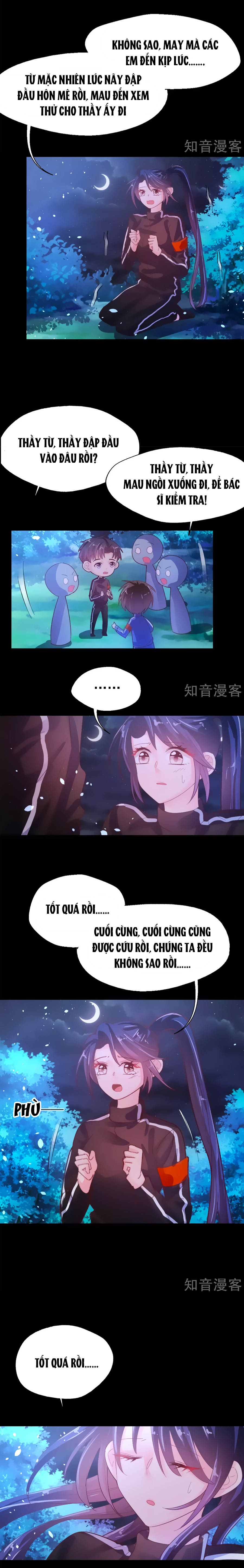 sau này vẫn cứ thích anh chapter 68 6