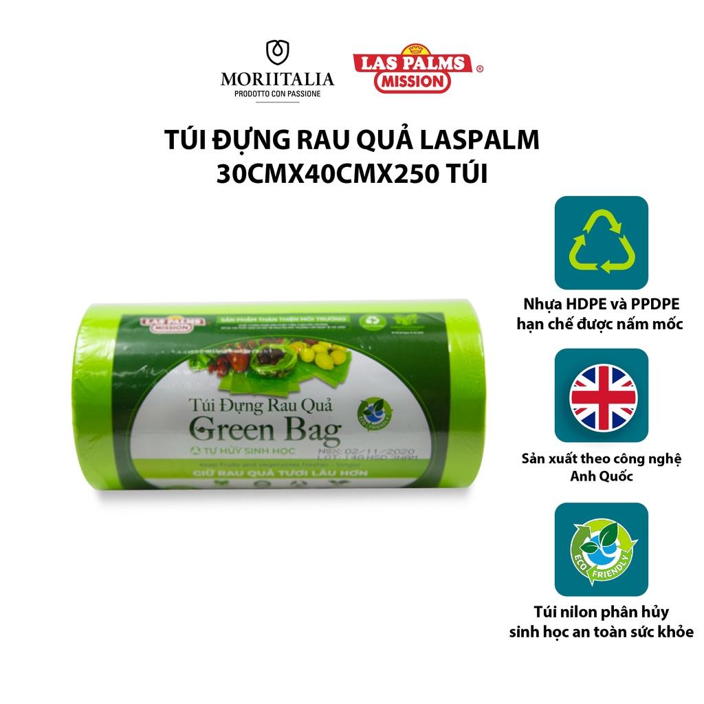 Túi đựng rau củ Laspalm an toàn tiện lợi TDTP00001526