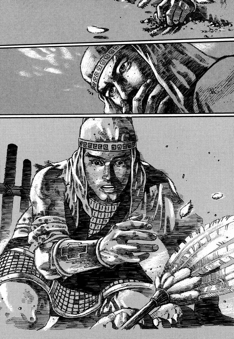 bất thị nhân chapter 9 31