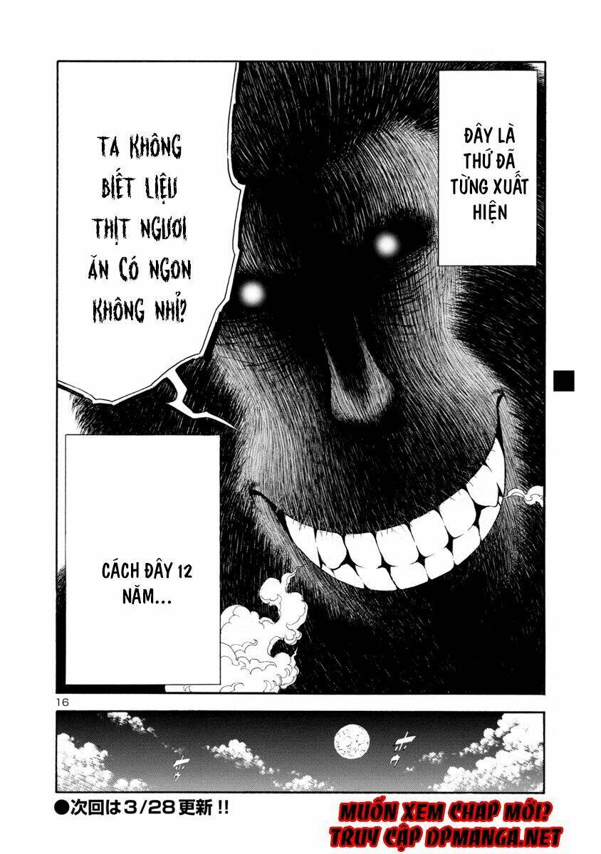 mashira chapter 3 15