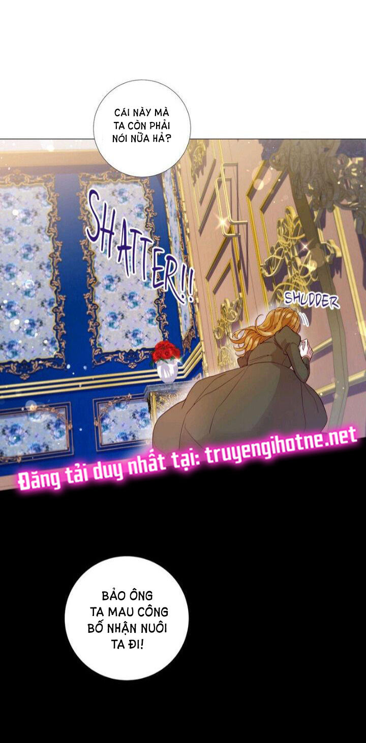 từ tiểu thư thành hoàng hậu - lady to queen chapter 58.2 18