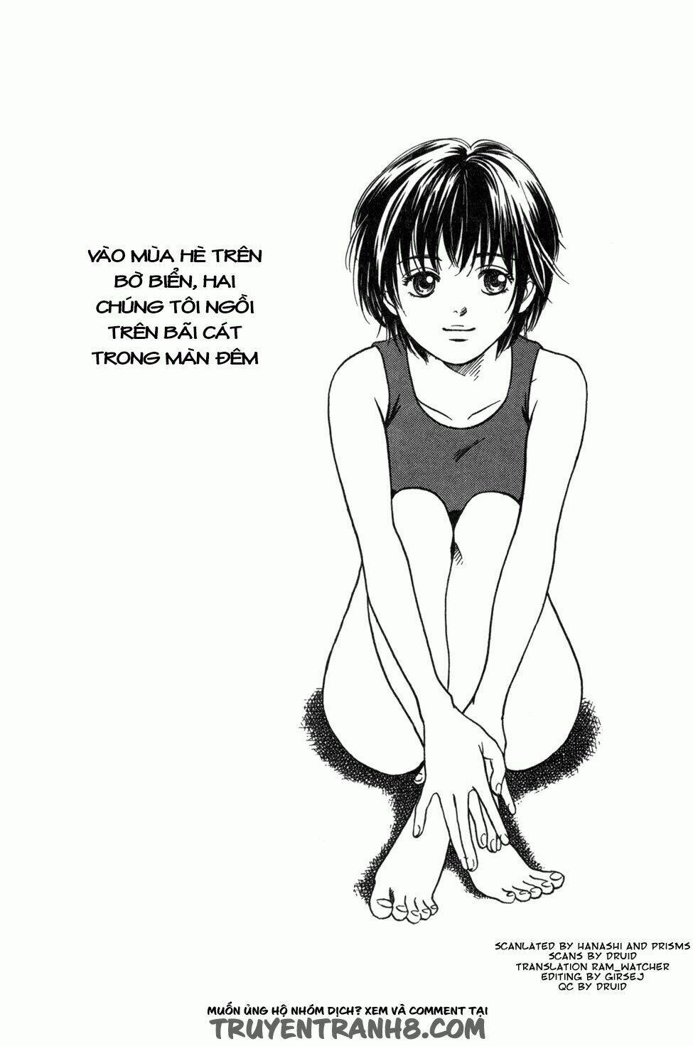 chisa x pon chapter 1 6