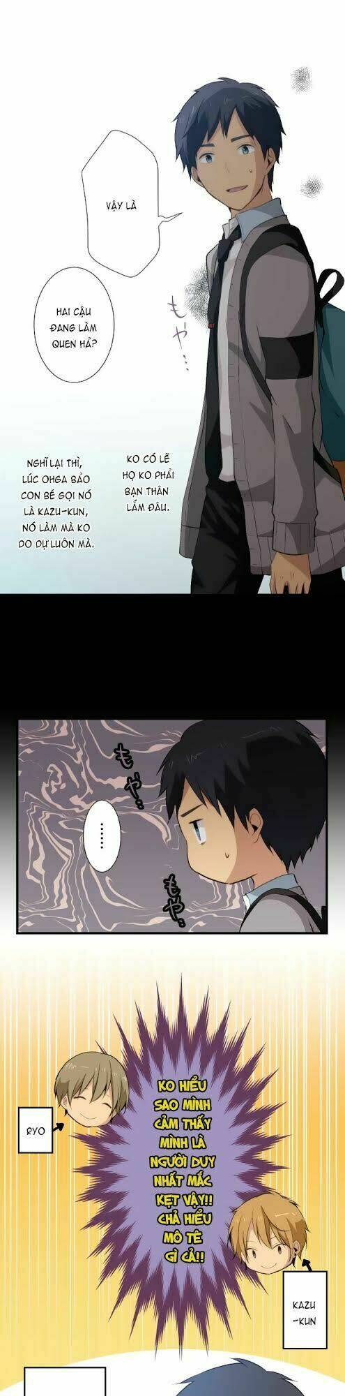 viên thuốc trùng sinh chapter 55 30