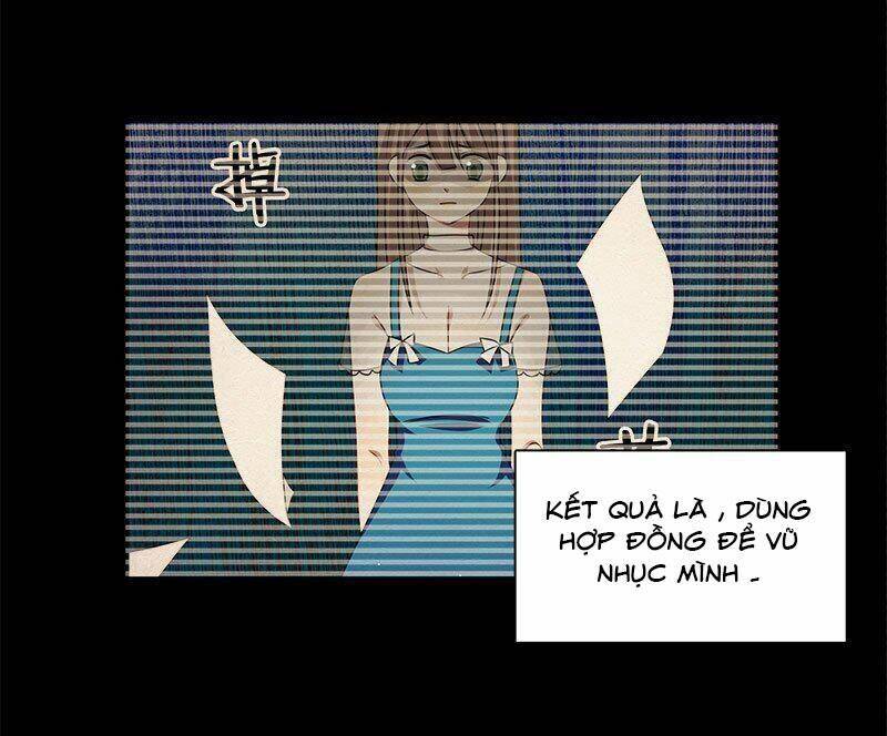 đế thiếu đoạt tình thành nghiện chapter 10 10