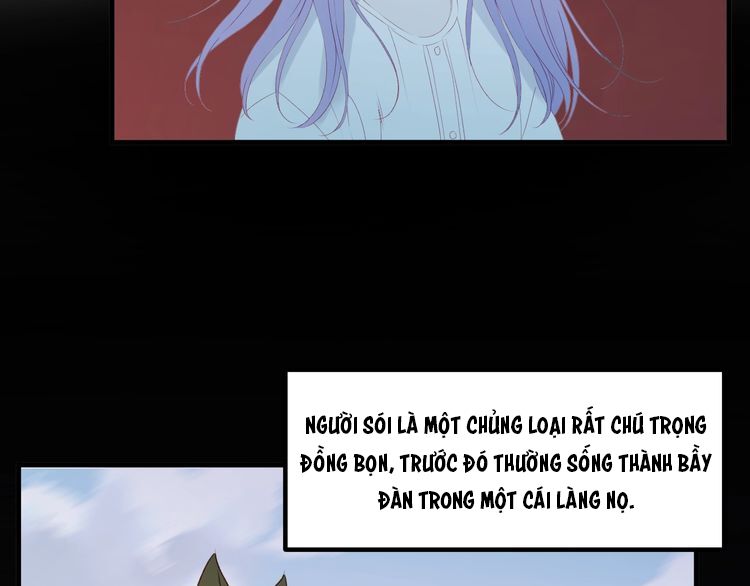 lượm được một tiểu hồ ly phần 3 chapter 21 3