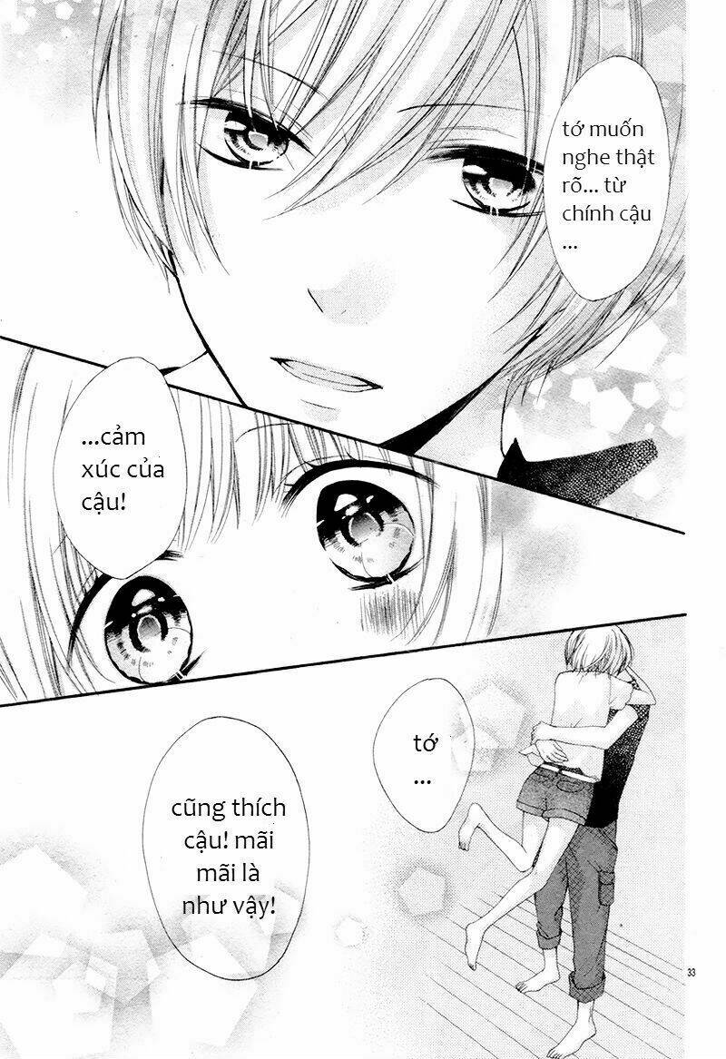 tổng hợp one shot. chapter 24 31