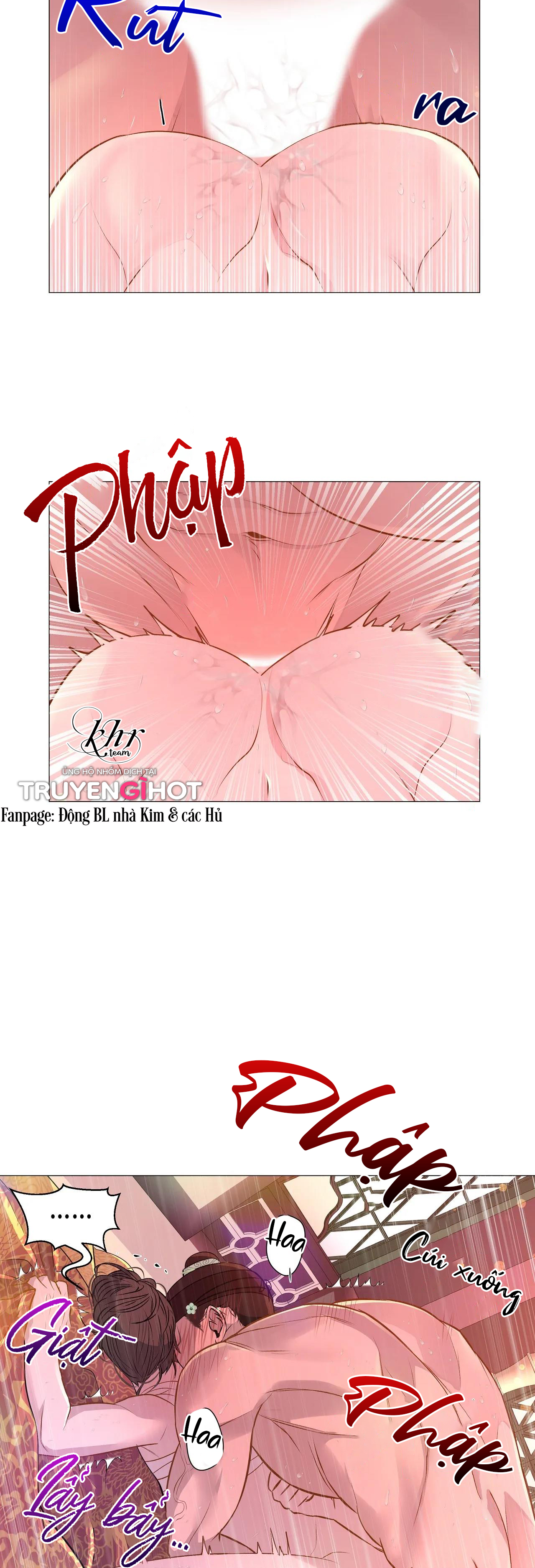 dạ xoa hóa liên ký chapter 27 19