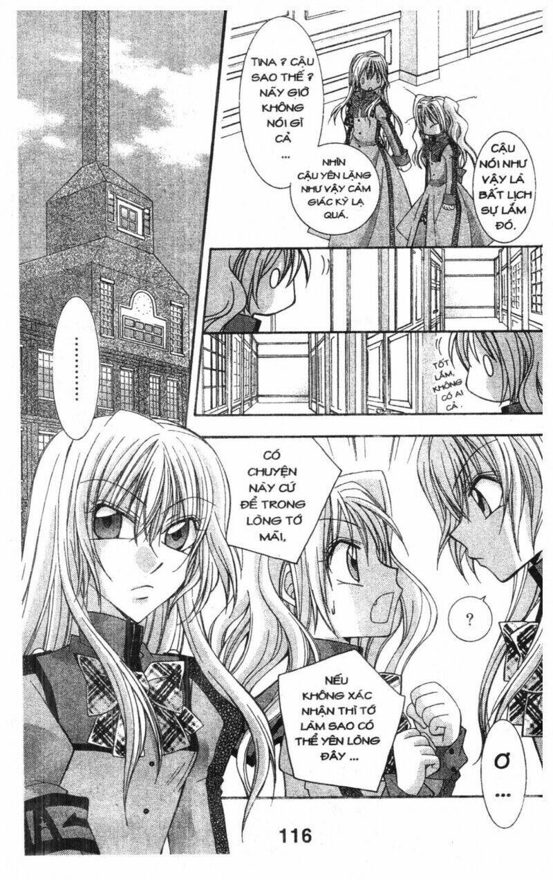 almighty x 10 chapter 1 116