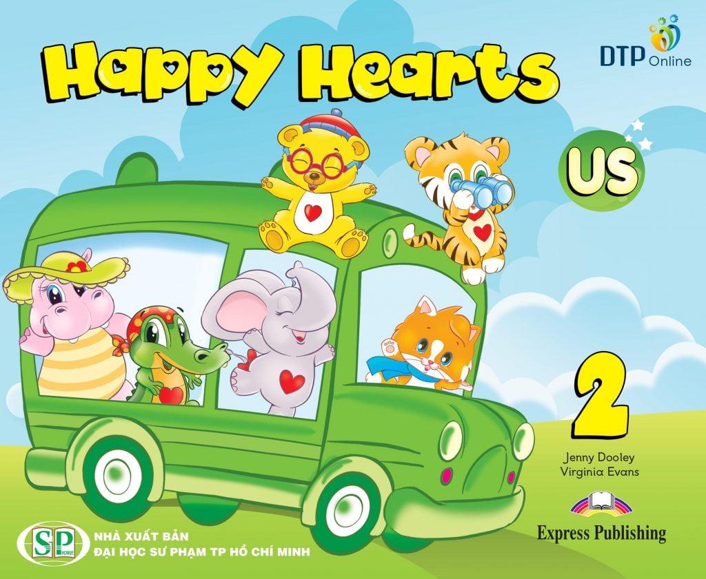 Happy Hearts 2