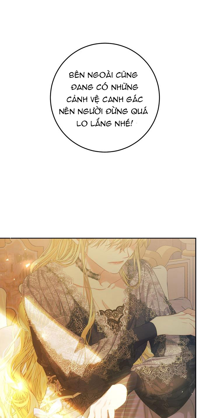 con rối ác nữ marionette chapter 55 15