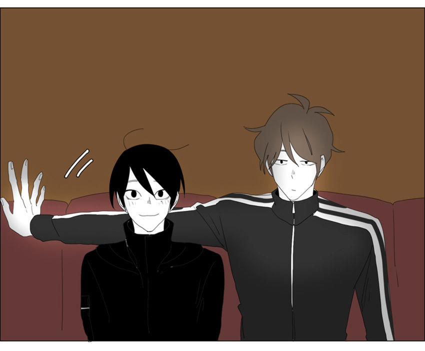 thú cưng của tôi là dơi chapter 46 21