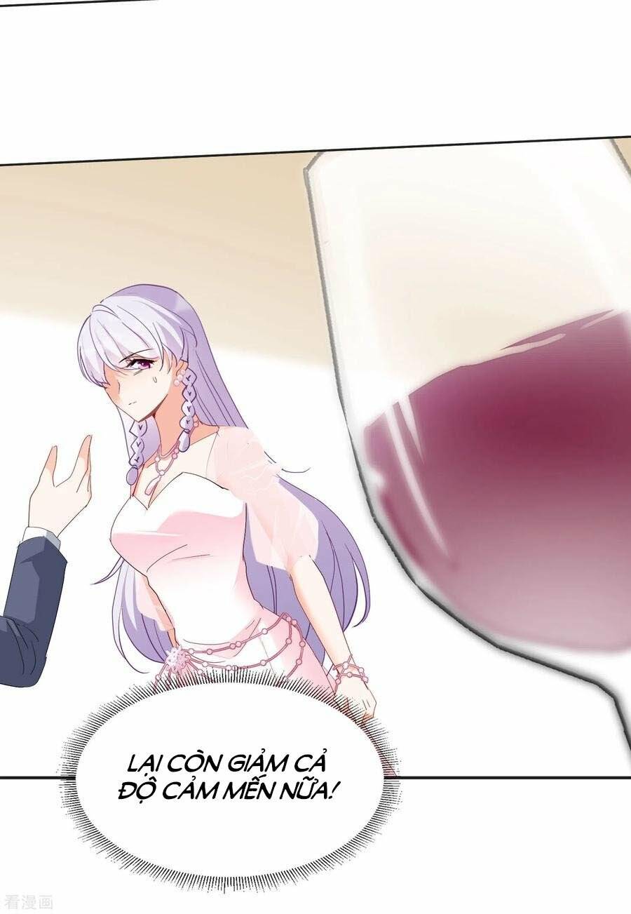 cô ấy đến rồi, xin nằm xuống! chapter 89 32